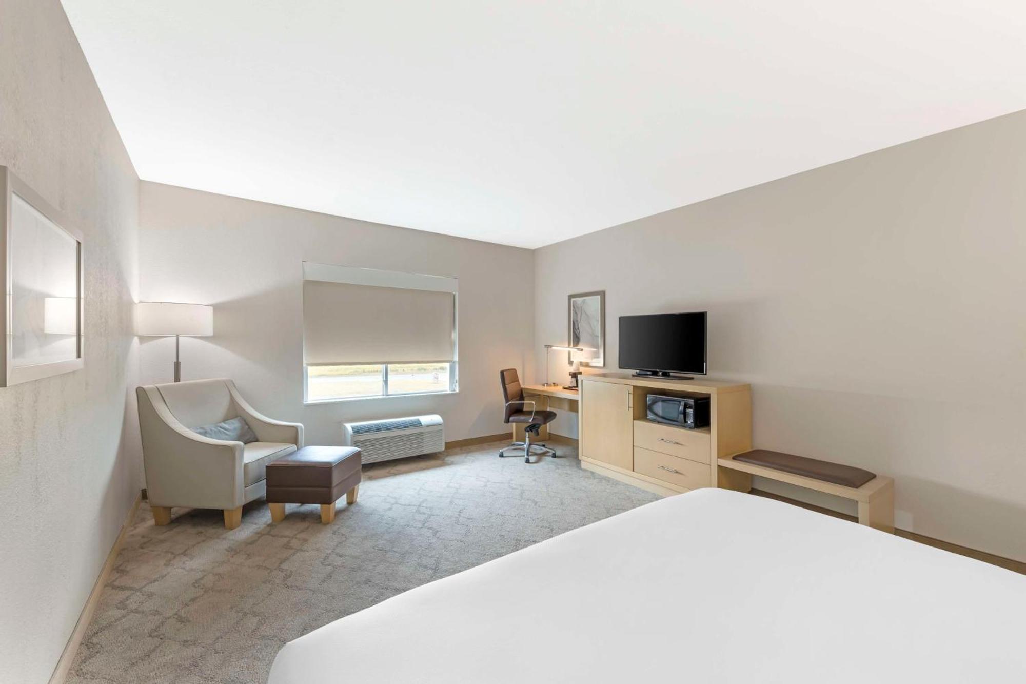 Best Western Plus Chickasha Inn Ngoại thất bức ảnh